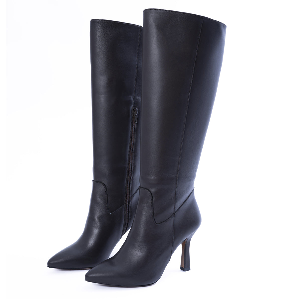 Daisy, dark brown