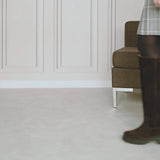 Anastasia suede, dark-brown