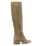 Teti spring suede, beige