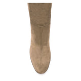 Teti spring suede, beige